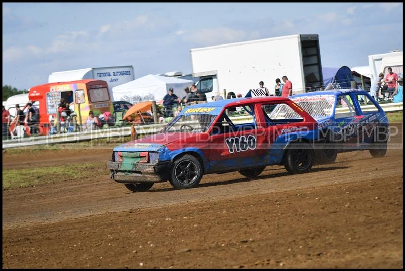 Fastest Man on Grass 2017 motorsport photography uk