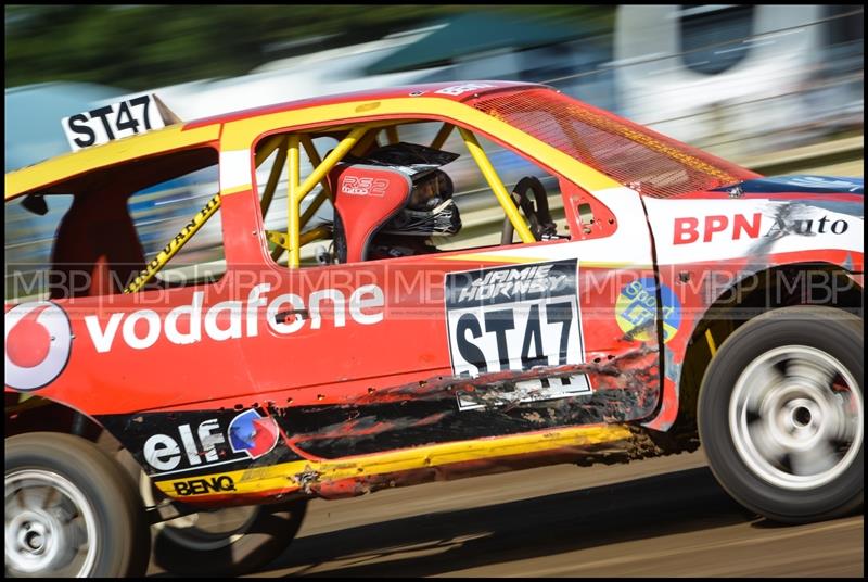 Fastest Man on Grass 2017 motorsport photography uk