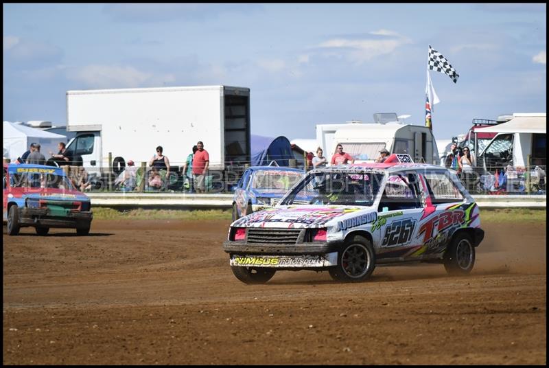 Fastest Man on Grass 2017 motorsport photography uk