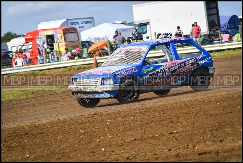 Fastest Man on Grass 2017 motorsport photography uk