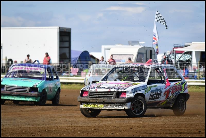 Fastest Man on Grass 2017 motorsport photography uk