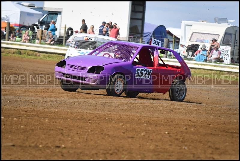 Fastest Man on Grass 2017 motorsport photography uk