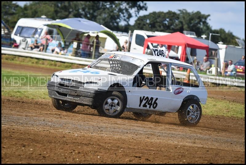 Fastest Man on Grass 2017 motorsport photography uk