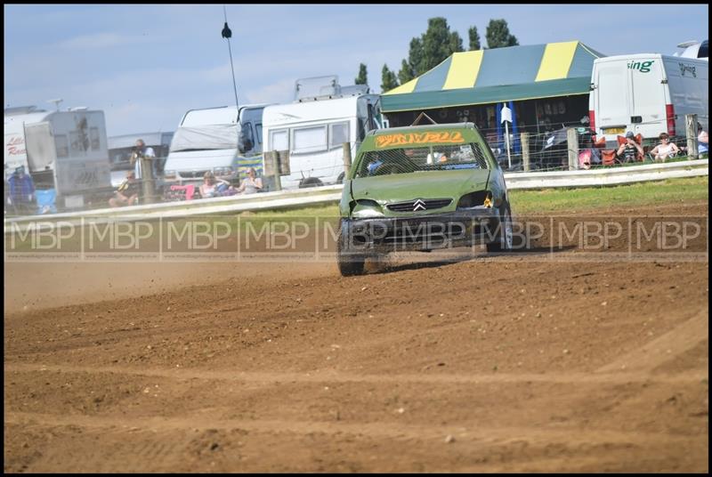 Fastest Man on Grass 2017 motorsport photography uk