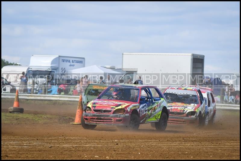 Fastest Man on Grass 2017 motorsport photography uk