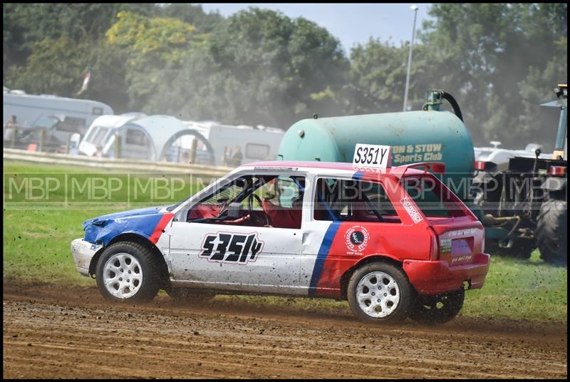 Fastest Man on Grass 2017 motorsport photography uk