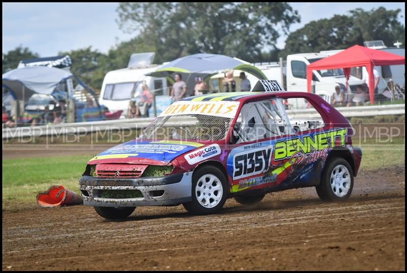 Fastest Man on Grass 2017 motorsport photography uk