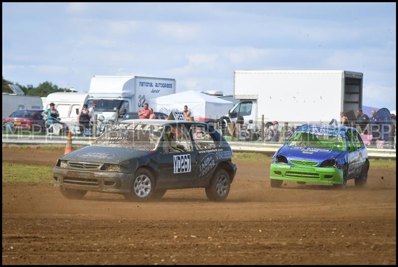 Fastest Man on Grass 2017 motorsport photography uk