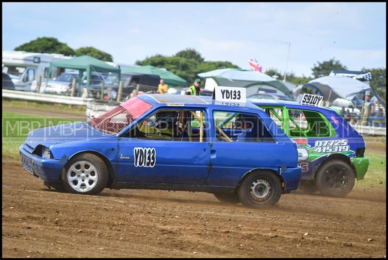 Fastest Man on Grass 2017 motorsport photography uk