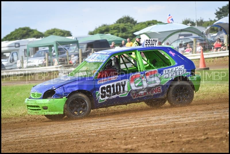 Fastest Man on Grass 2017 motorsport photography uk