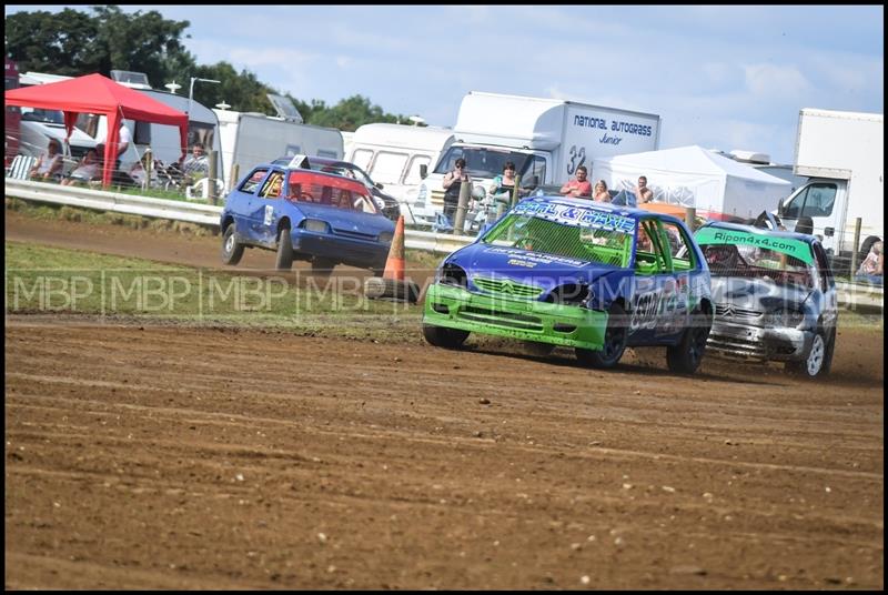 Fastest Man on Grass 2017 motorsport photography uk