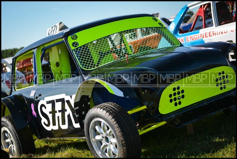 Fastest Man on Grass 2017 motorsport photography uk