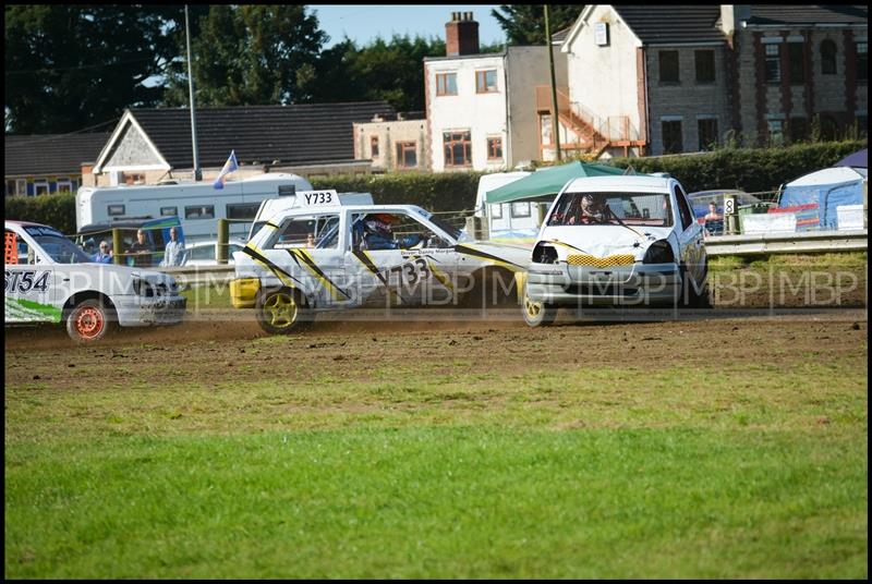 Fastest Man on Grass 2017 motorsport photography uk