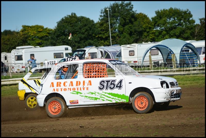 Fastest Man on Grass 2017 motorsport photography uk