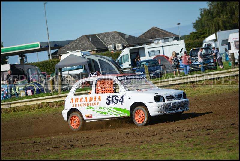 Fastest Man on Grass 2017 motorsport photography uk