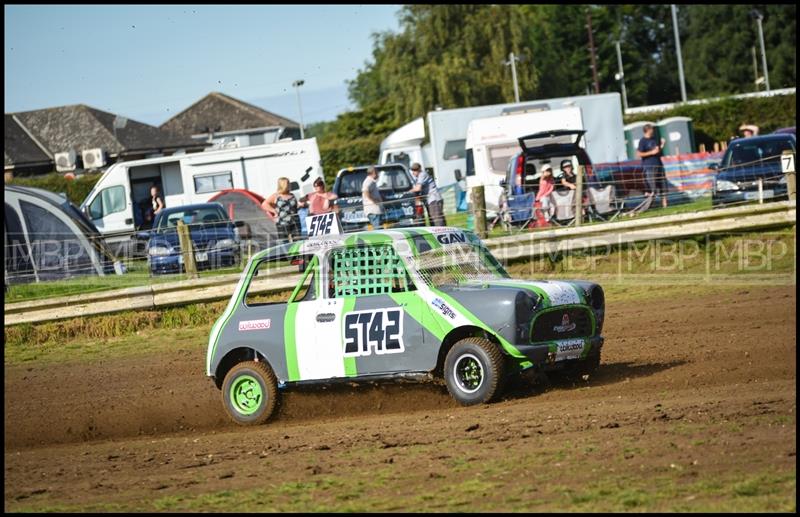 Fastest Man on Grass 2017 motorsport photography uk