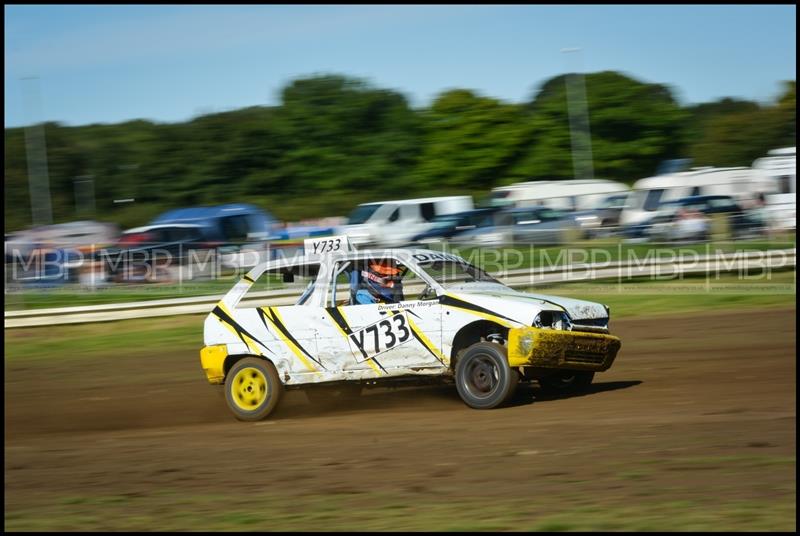 Fastest Man on Grass 2017 motorsport photography uk