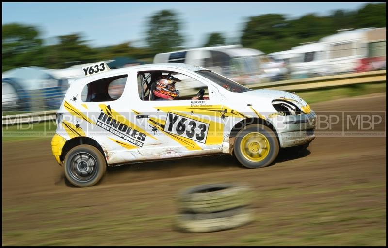 Fastest Man on Grass 2017 motorsport photography uk