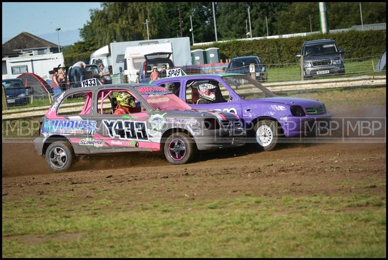 Fastest Man on Grass 2017 motorsport photography uk