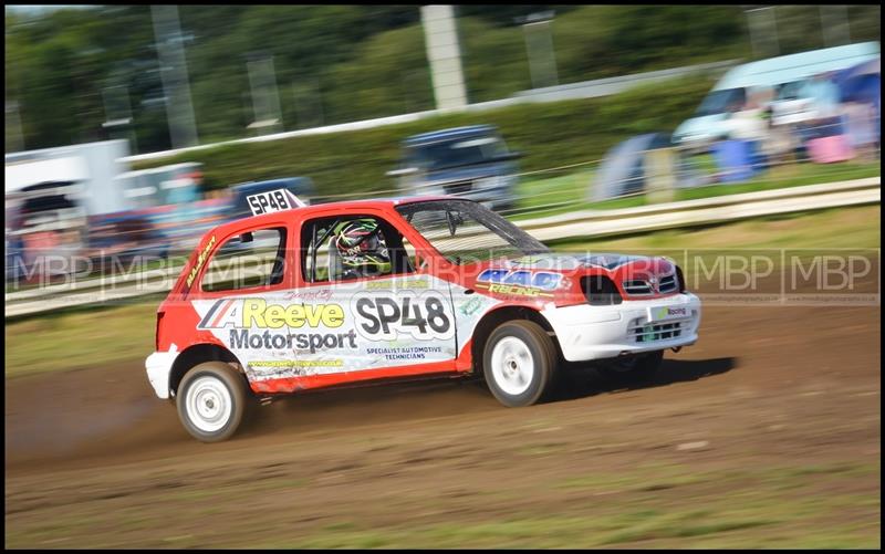 Fastest Man on Grass 2017 motorsport photography uk