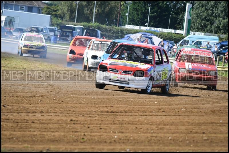 Fastest Man on Grass 2017 motorsport photography uk