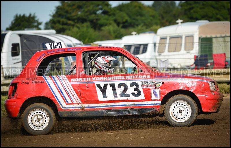 Fastest Man on Grass 2017 motorsport photography uk