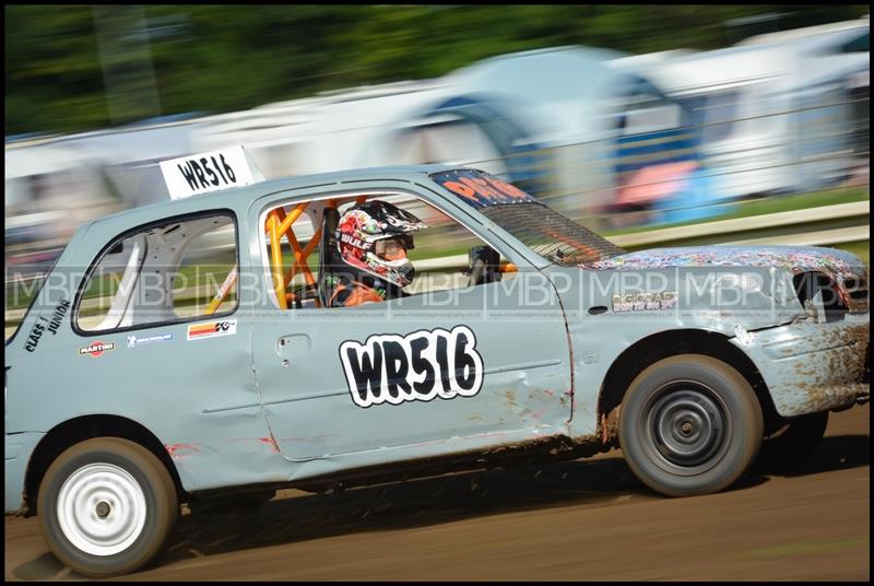 Fastest Man on Grass 2017 motorsport photography uk