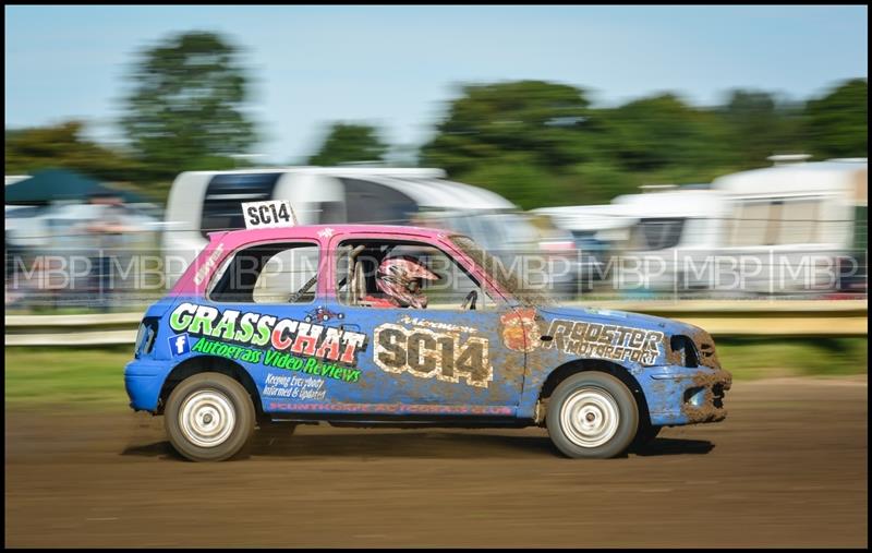 Fastest Man on Grass 2017 motorsport photography uk