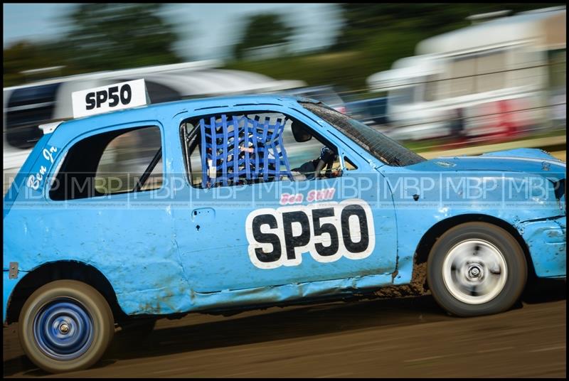 Fastest Man on Grass 2017 motorsport photography uk