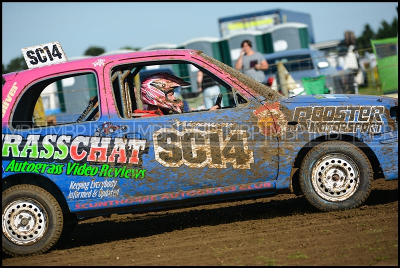 Fastest Man on Grass 2017 motorsport photography uk