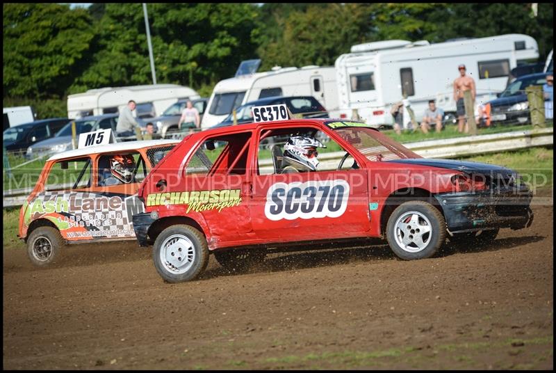 Fastest Man on Grass 2017 motorsport photography uk