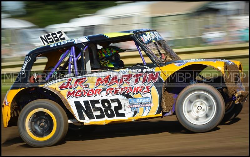 Fastest Man on Grass 2017 motorsport photography uk