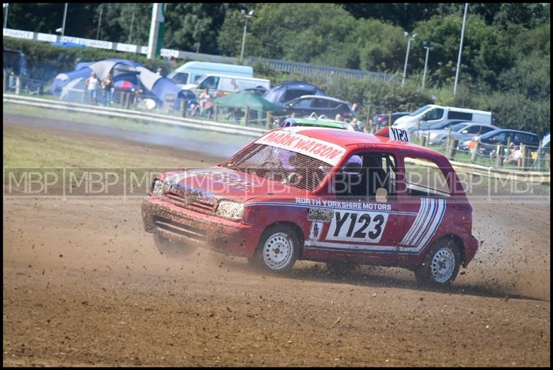 Fastest Man on Grass 2017 motorsport photography uk