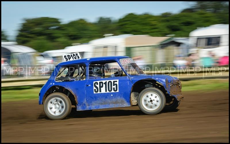 Fastest Man on Grass 2017 motorsport photography uk