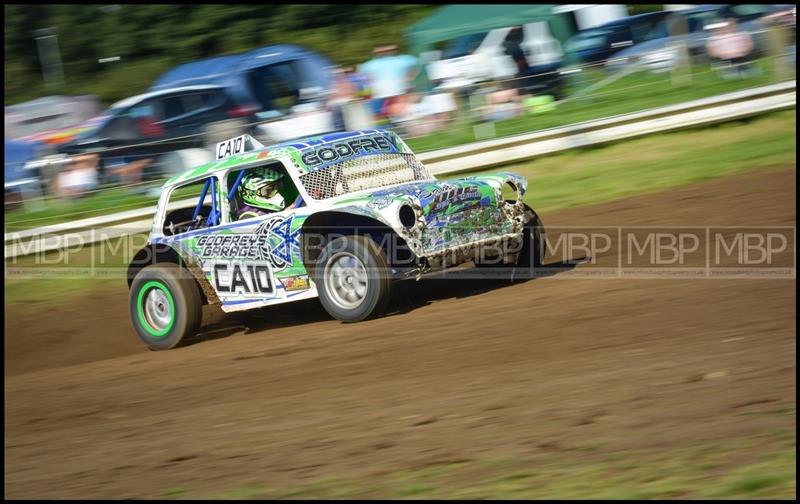 Fastest Man on Grass 2017 motorsport photography uk