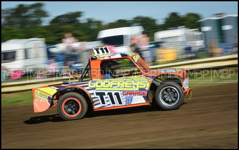 Fastest Man on Grass 2017 motorsport photography uk