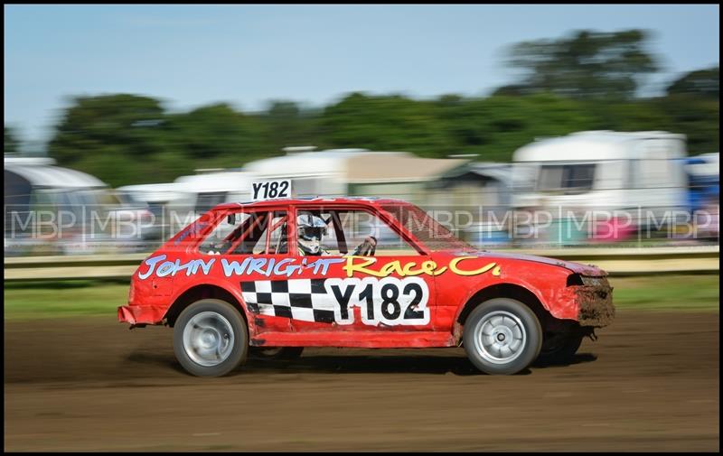 Fastest Man on Grass 2017 motorsport photography uk