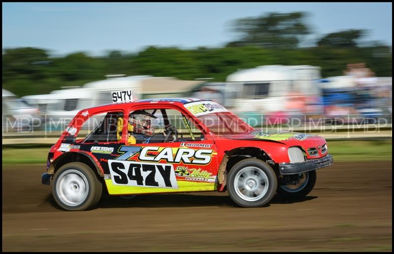 Fastest Man on Grass 2017 motorsport photography uk