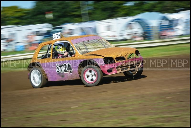 Fastest Man on Grass 2017 motorsport photography uk