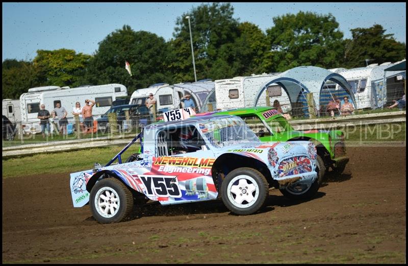 Fastest Man on Grass 2017 motorsport photography uk