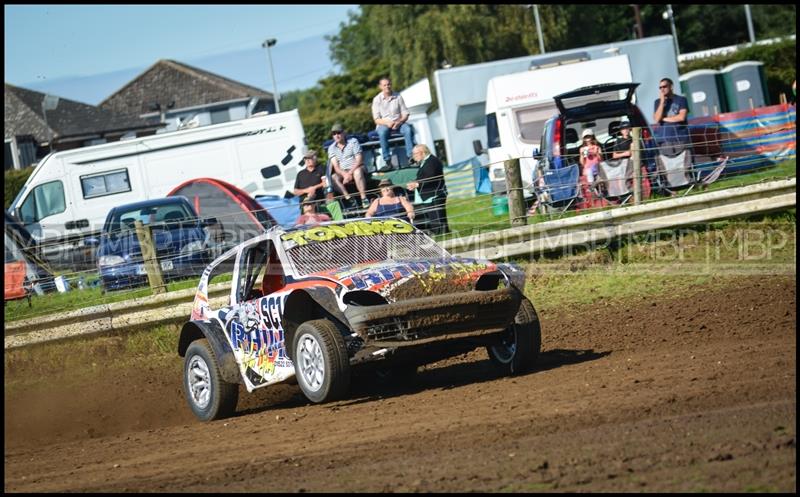 Fastest Man on Grass 2017 motorsport photography uk