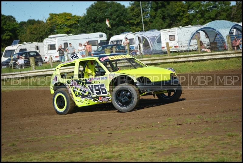 Fastest Man on Grass 2017 motorsport photography uk