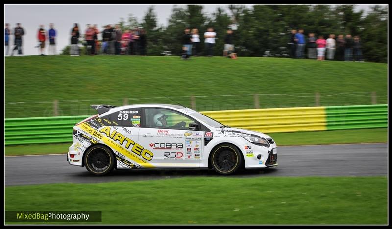 Time Attack Championship photography