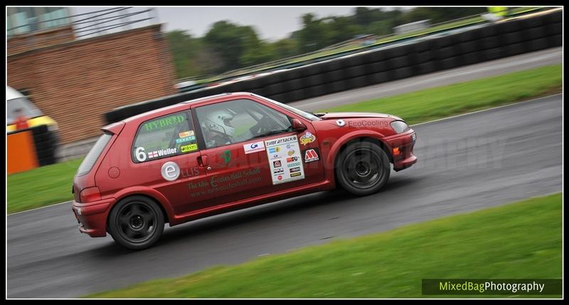 Time Attack Championship photography