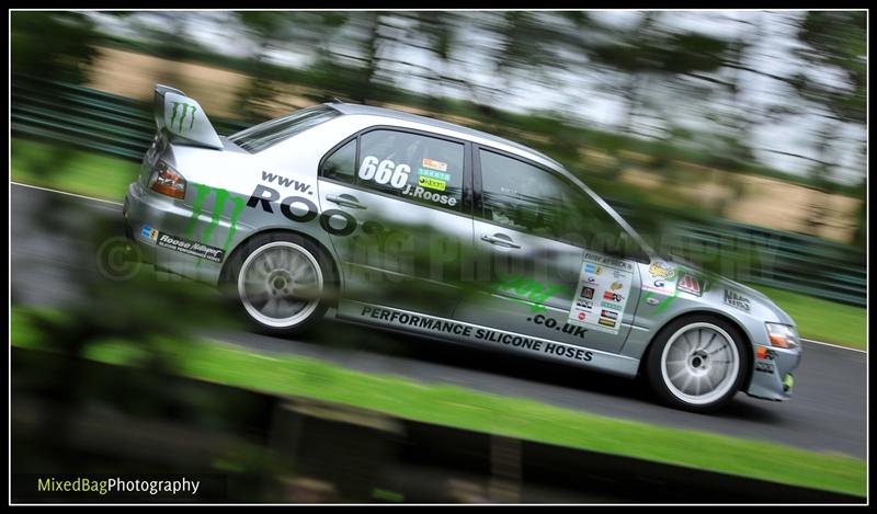 Time Attack Championship photography