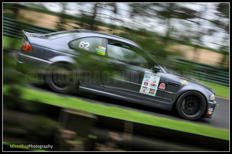 Time Attack Championship photography