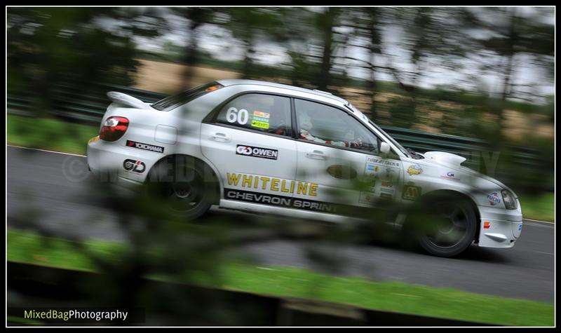 Time Attack Championship photography