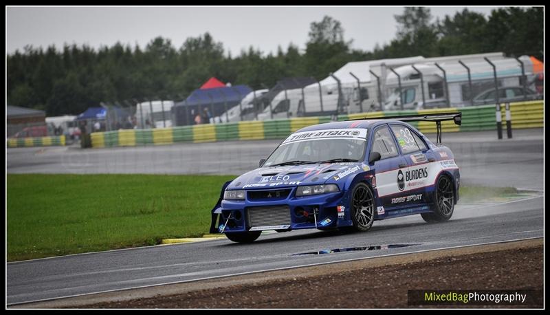 Time Attack Championship photography