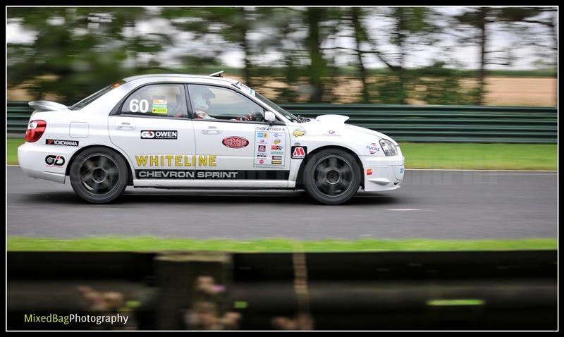 Time Attack Championship photography