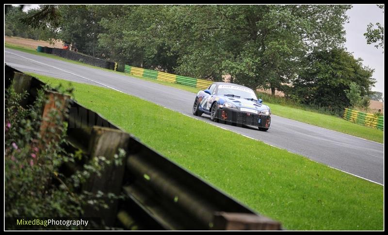 Time Attack Championship photography